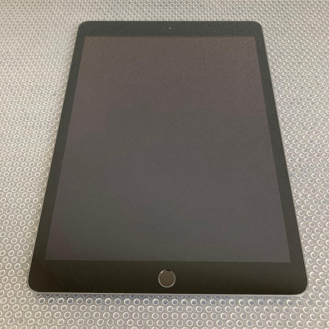 2867【早い者勝ち】iPad7 第7世代 32GB WIFIモデル☆