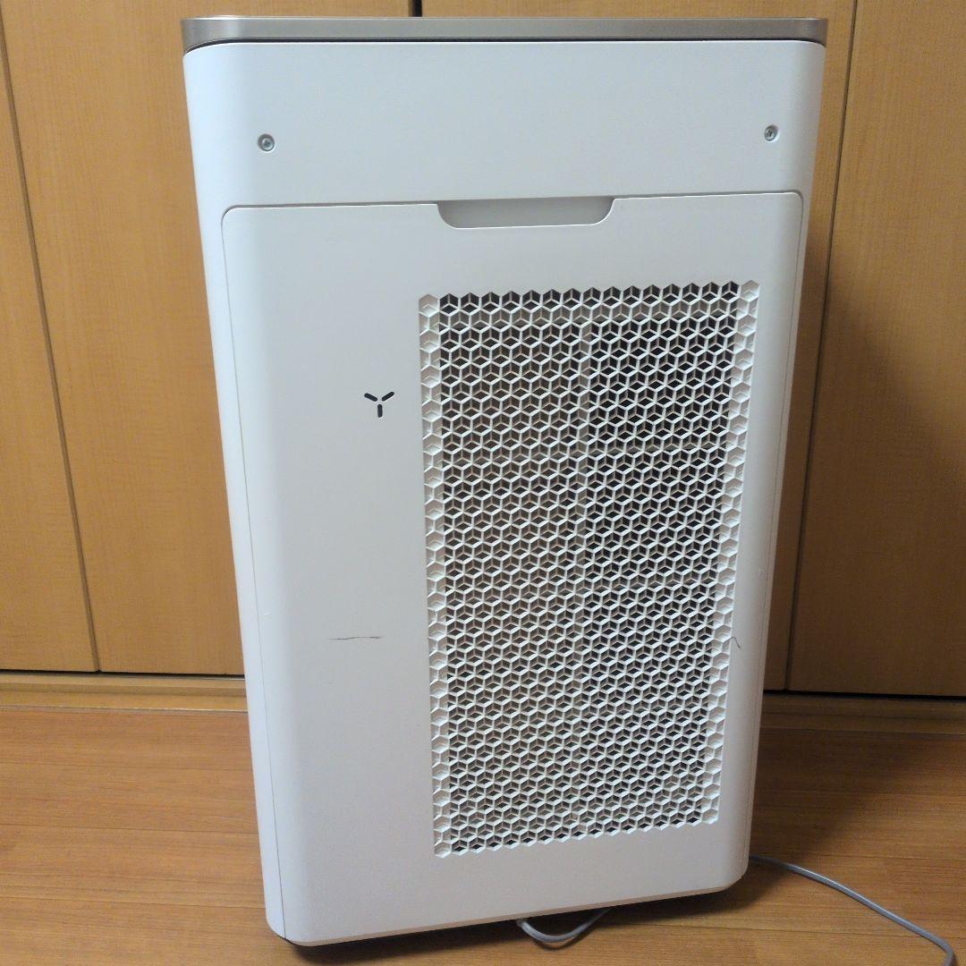 SHARP　シャープ　プラズマクラスター　加湿空気清浄機　KI-NP100