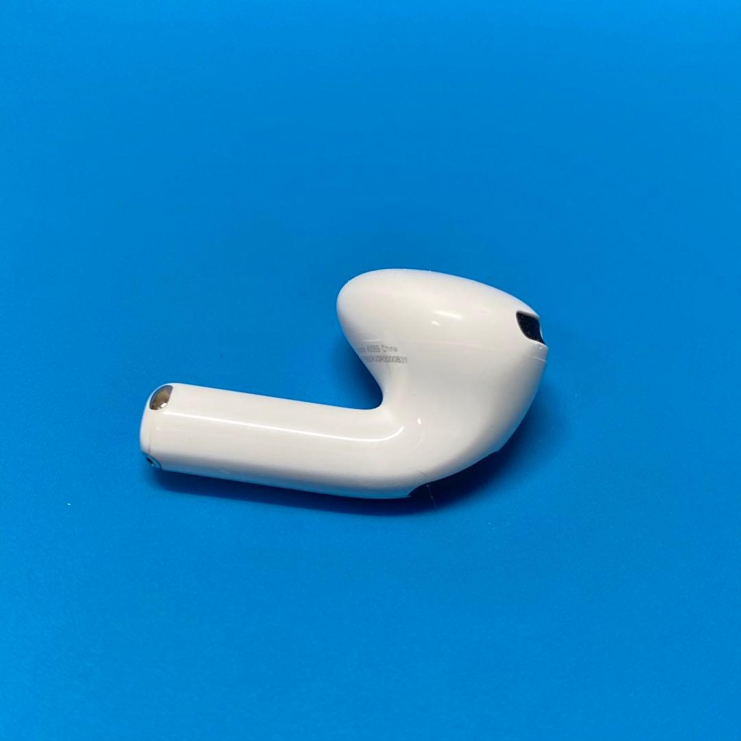 AirPods4 第4世代エアポッズ第四世代右耳のみ(ANC)