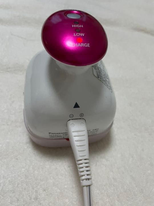 Panasonic EH-HE93 頭皮マッサージ機　ヘッドスパ