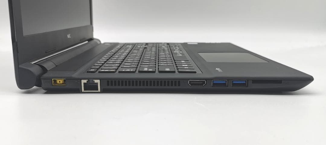 ✅️初心者OK！Windows11/Office/AI搭載ノートパソコン L41