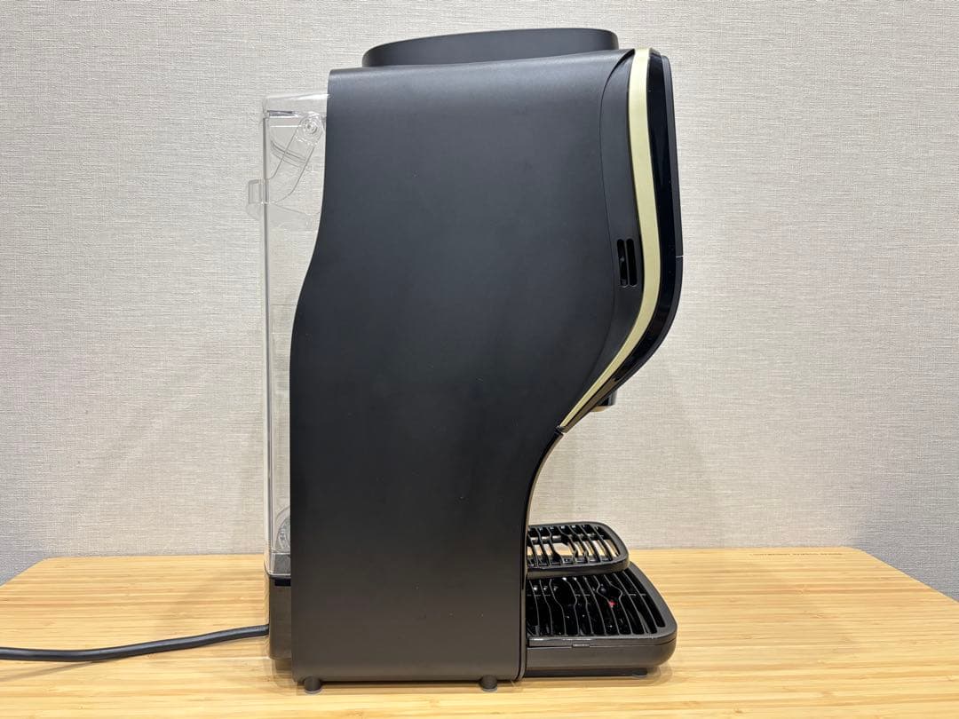 【使用僅】ネスカフェ バリスタデュオ プレミアムブラック HPM9637