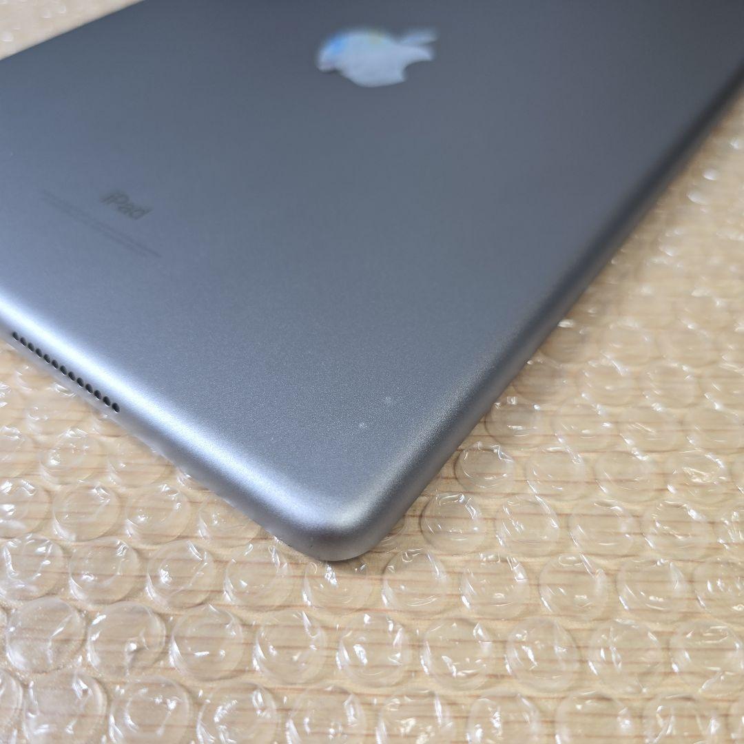 ゆ*様 iPad 6■バッテリー極良品■Wi-Fi+セルラー版■265