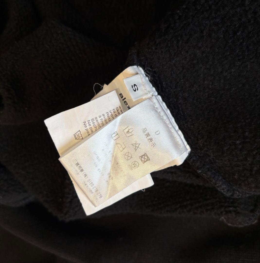 alexander wang アレキサンダーワング　トレーナー