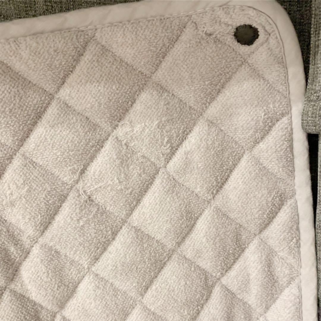 ファルスカ　コンパクトベッド