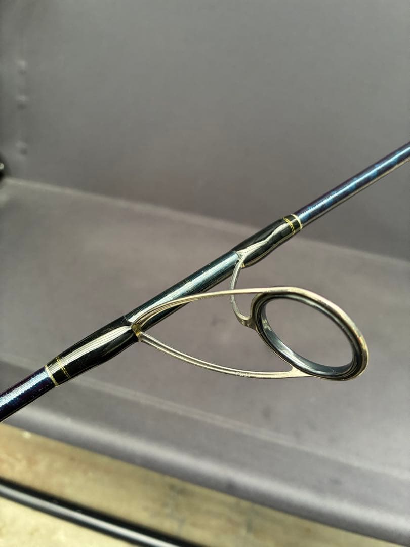 オシアジガークイックジャーク S510-4 オシアジガー クイックジャーク