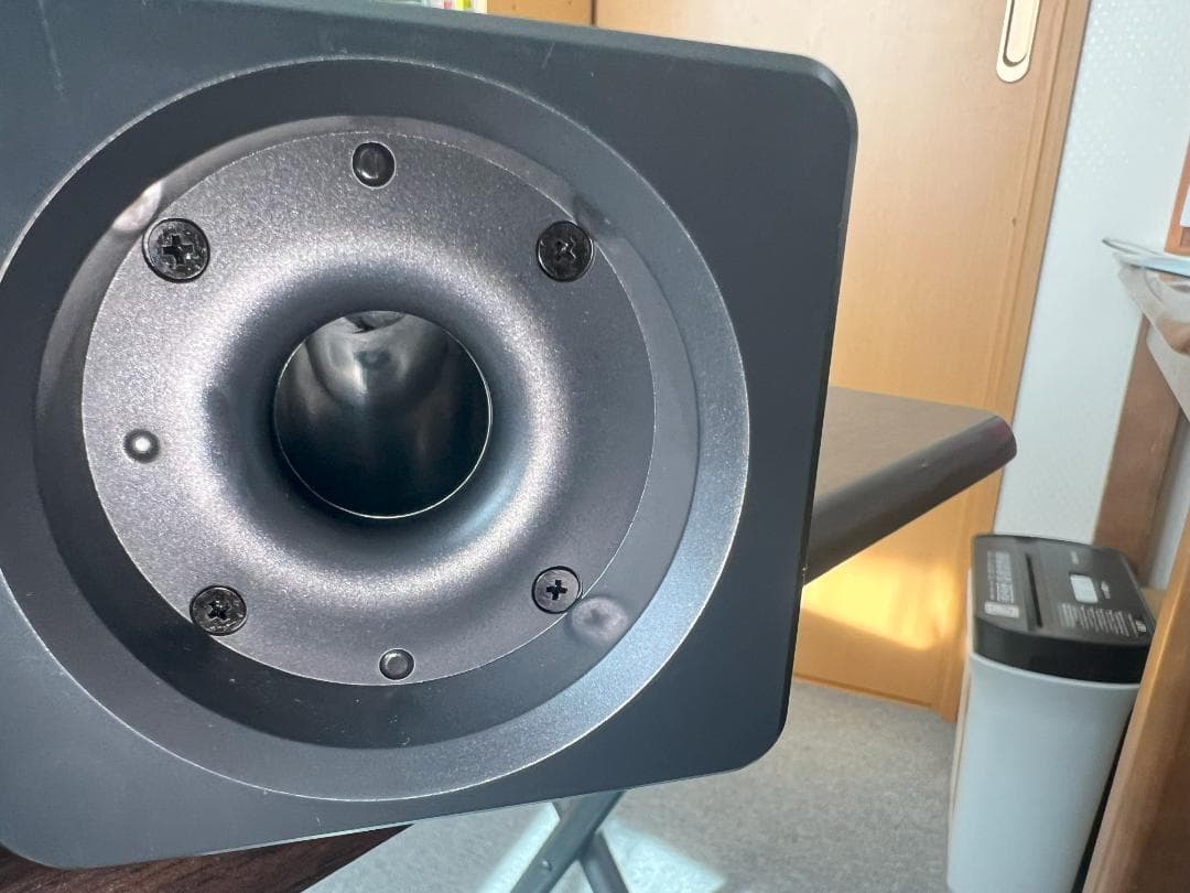 DESS C5 プロジェクター本体 2024年製 20w×2＋5ｗスピーカー