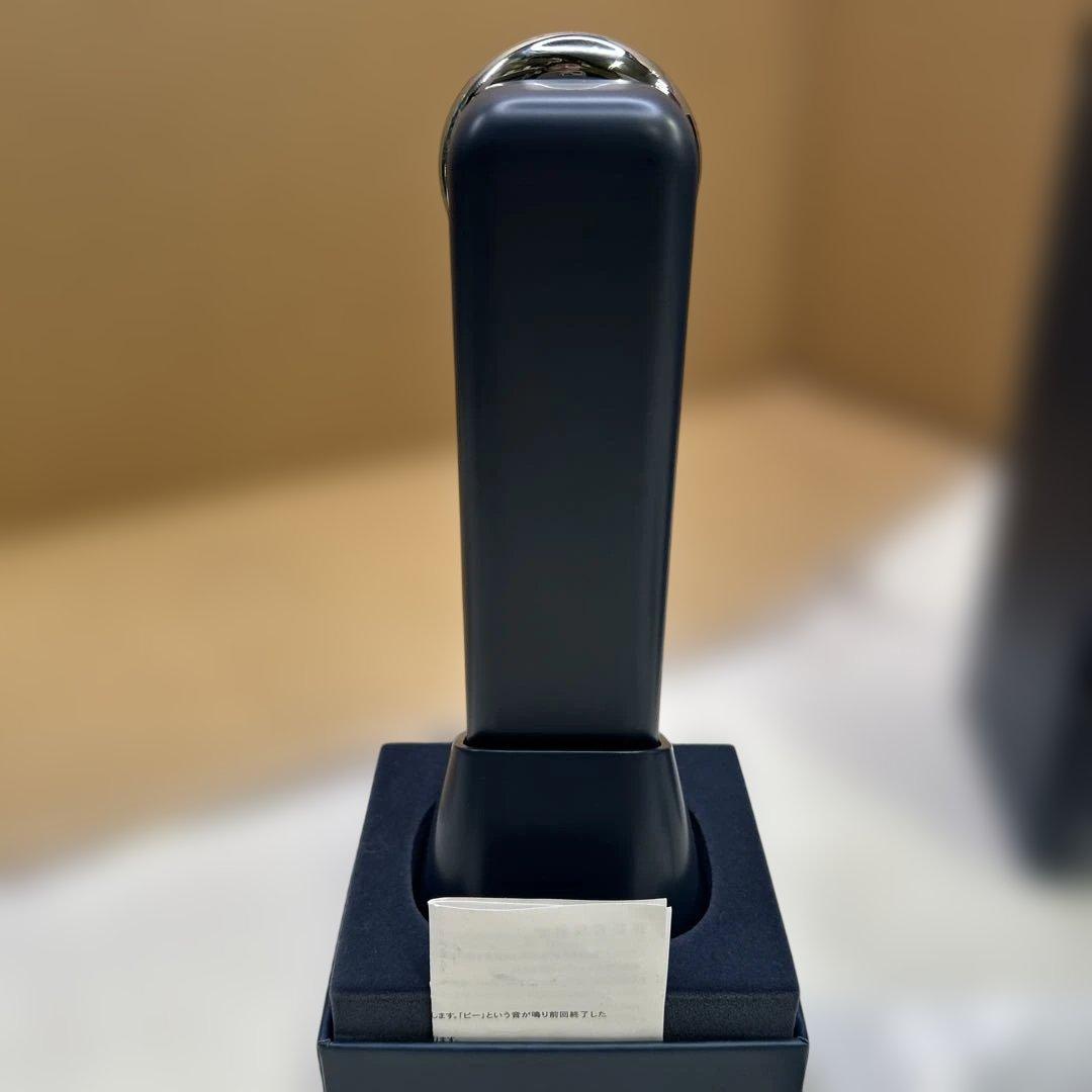 5991【未使用品】美顔器 ポイントケア美顔器 EVH-FC03 エボーク