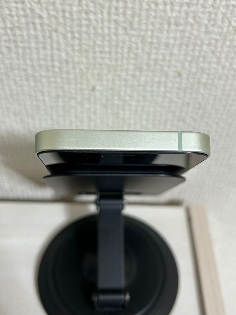 【即日発送！】iPhone12mini グリーン 64GB