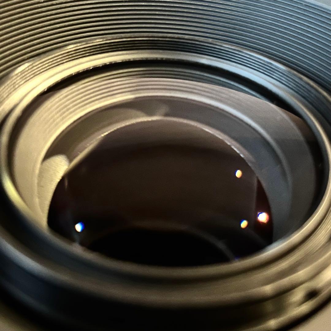 希少 RED DIGITAL CINEMA 17-50mm T2.9 シネレンズ