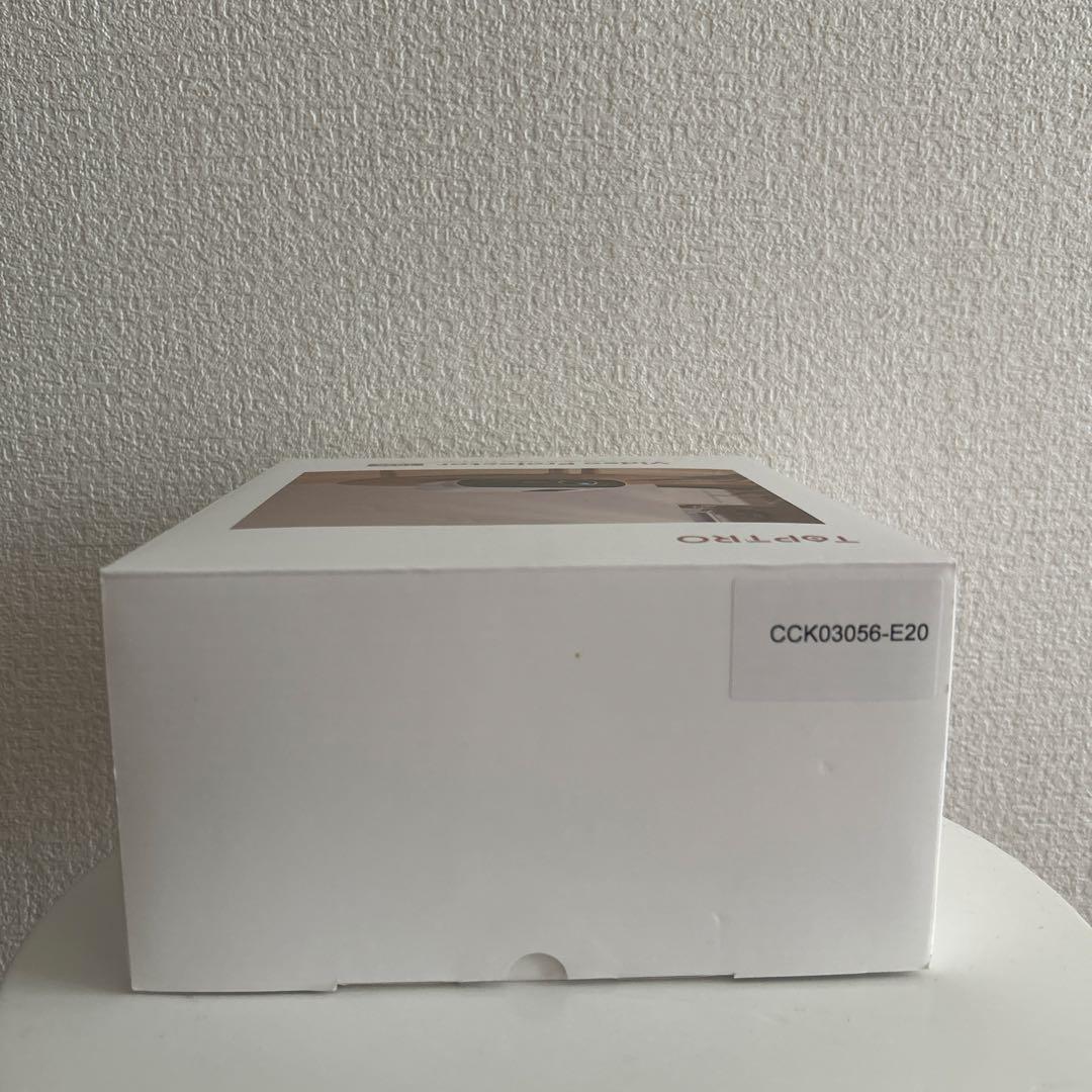 TOPTRO ビデオプロジェクター