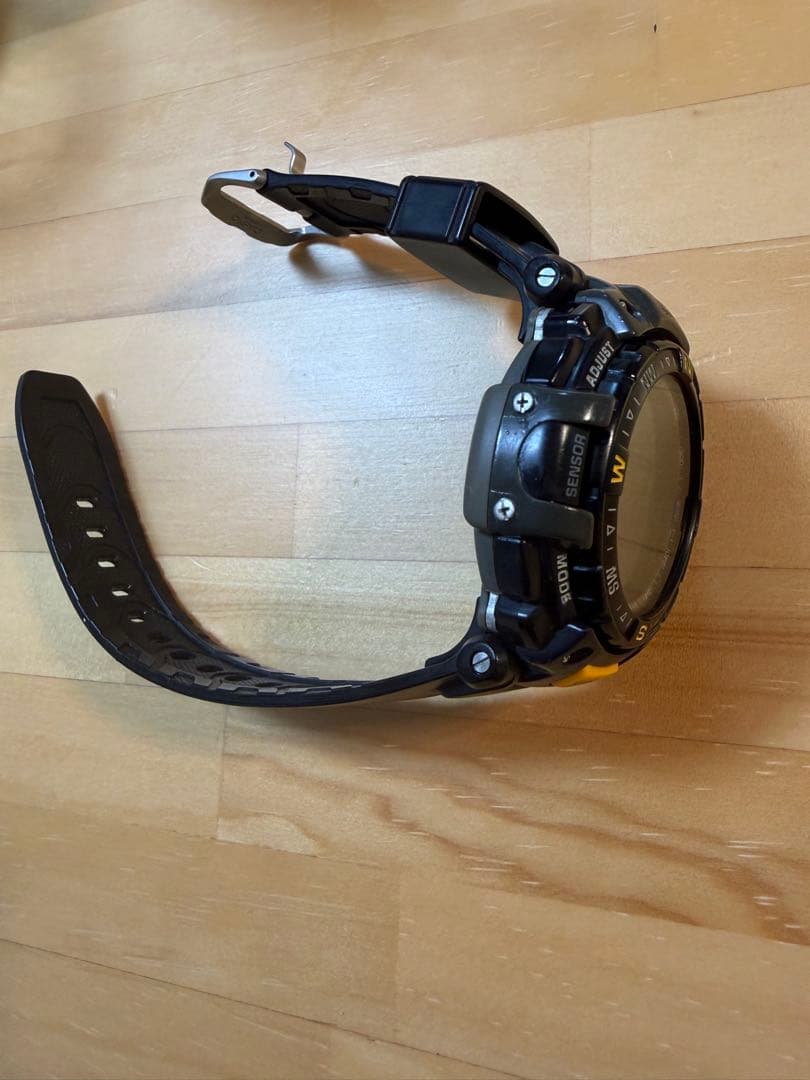 良品！名作！CASIO PROTREK PRG-40 カシオ プロトレック