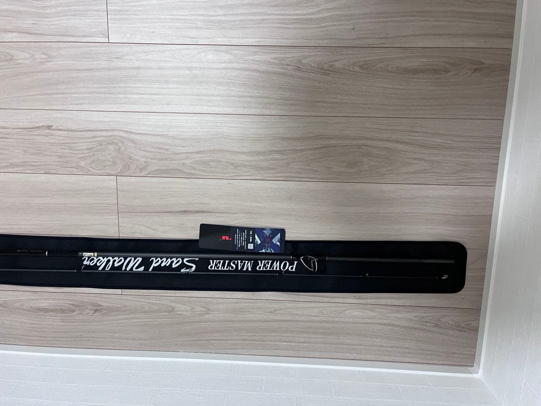 天龍パワーマスター サンドウォーカー PMS1102S-M 11.0本日最終値下