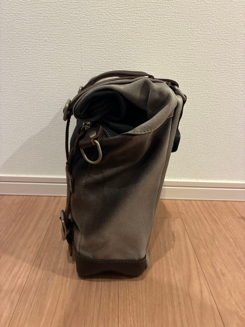 Ducati スクランブラー サイドバッグ ステー