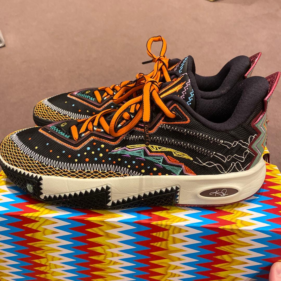 ANTA KAI 2 28cm 美品