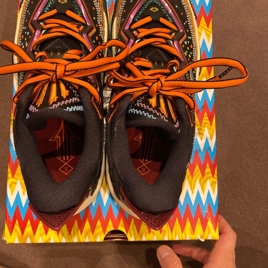 ANTA KAI 2 28cm 美品