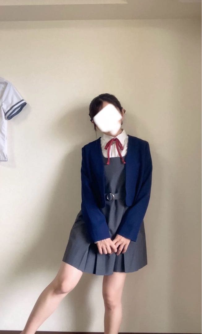 ラブライブ！スーパースター！！　結ヶ丘女子高校　制服　夏服　冬服　セット　一式