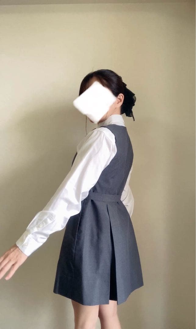 ラブライブ！スーパースター！！　結ヶ丘女子高校　制服　夏服　冬服　セット　一式