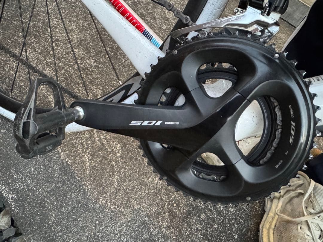 直接配送割あり‼️FOCUS IZALCO RACE9.9 disc 48