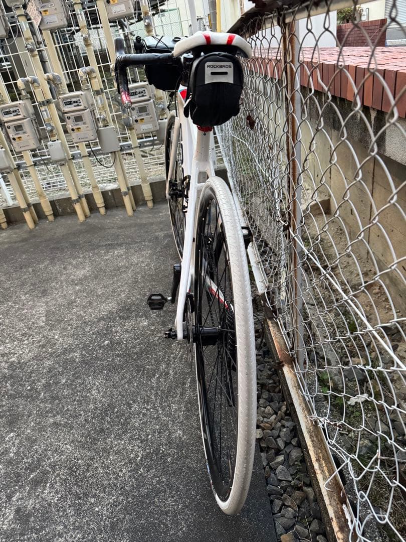 直接配送割あり‼️FOCUS IZALCO RACE9.9 disc 48