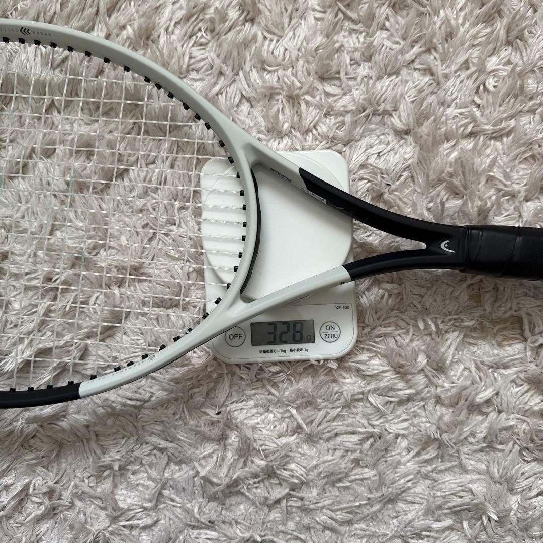 HEAD 2024 スピード　PRO G2