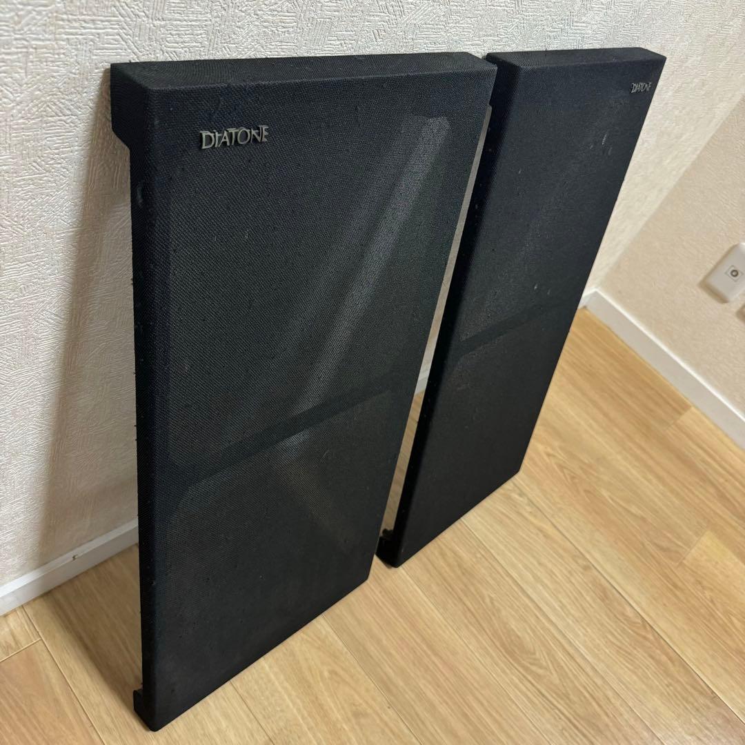 DIATONE ダイヤトーン ペアスピーカー DS-2000
