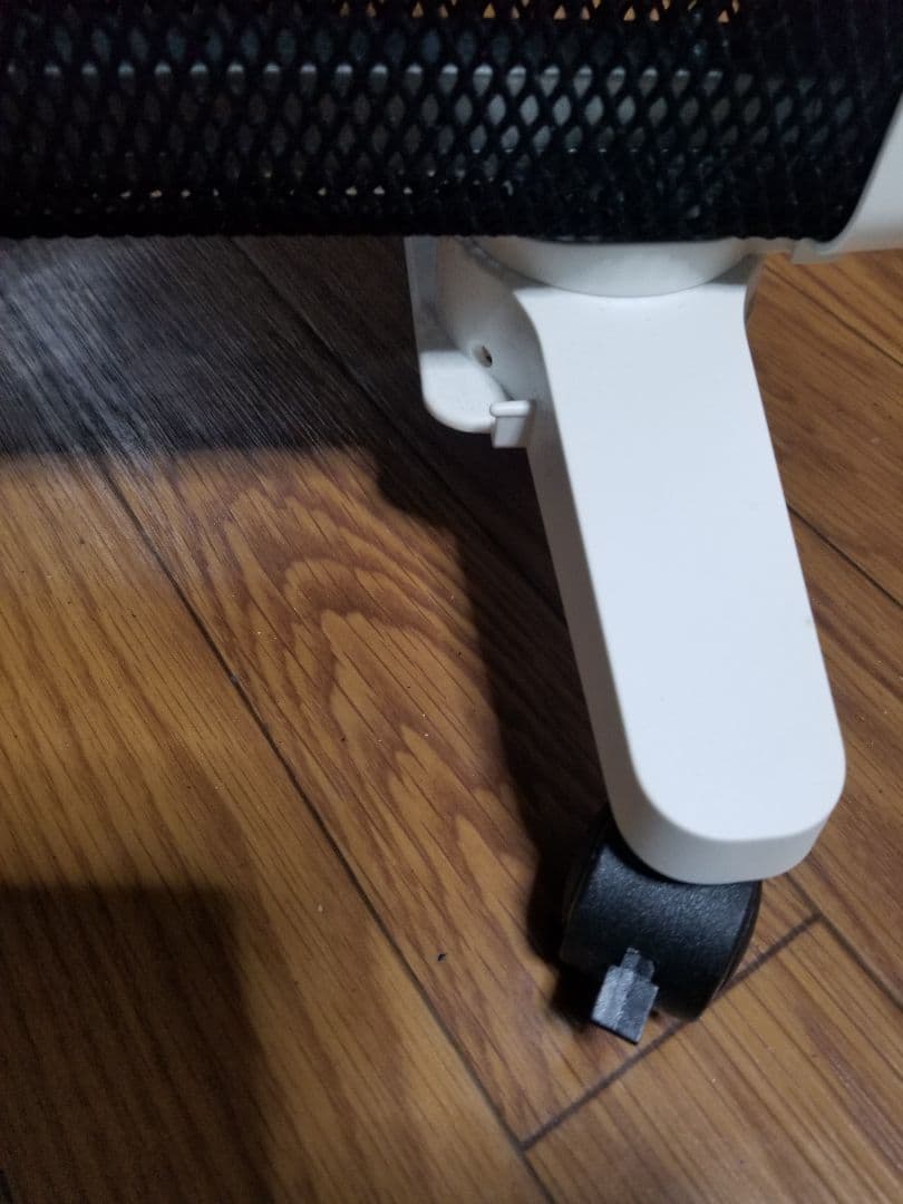 siroca シロカ 遠赤外線ヒーター かるポカ　SN451