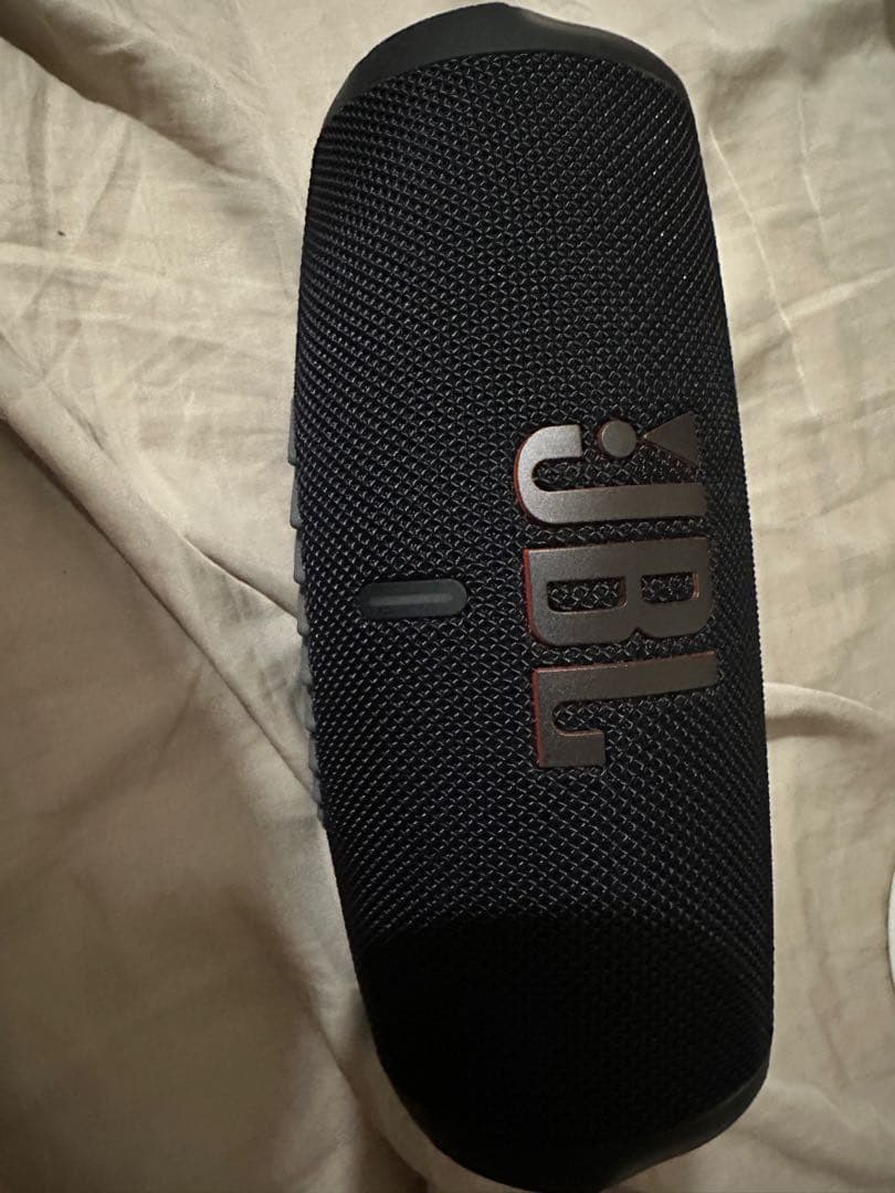 JBL Charge 5 スマートスピーカー