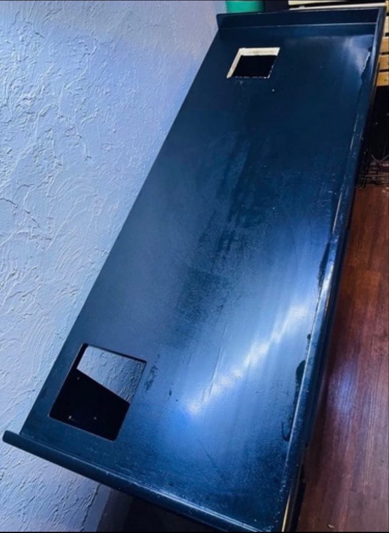 コイ　120cm マーフィード　ウッドキャビ