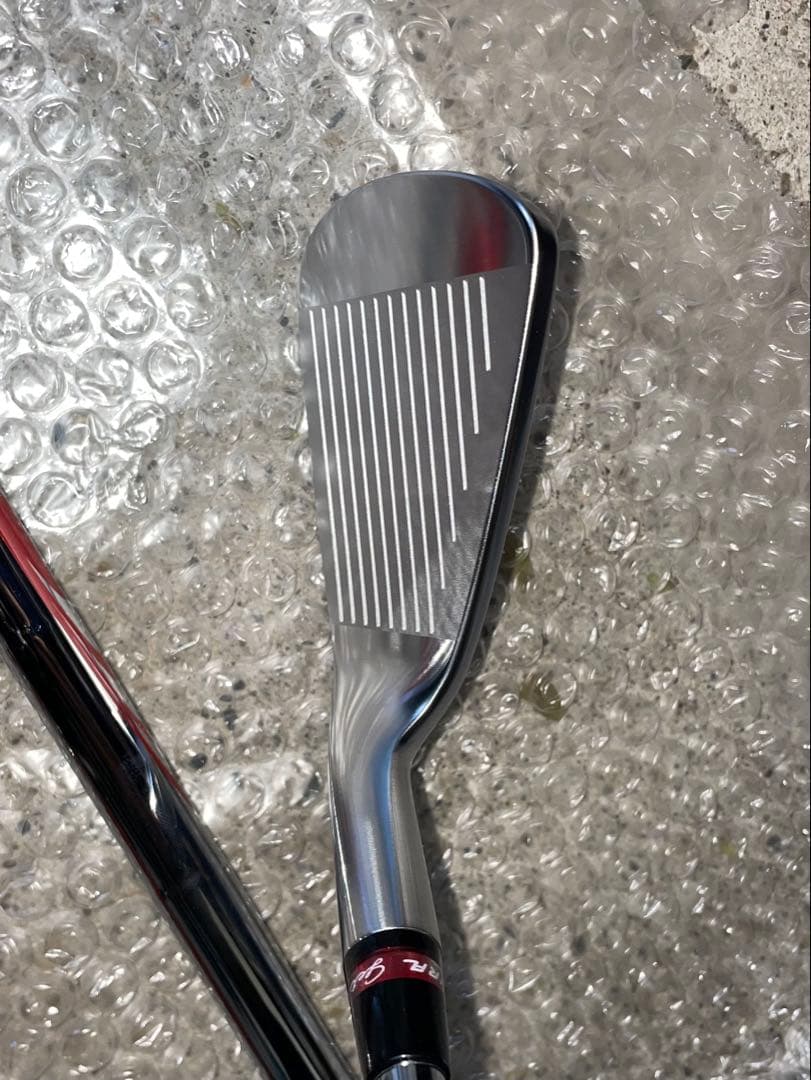 こう！三浦技研　CB302 モーダス110X