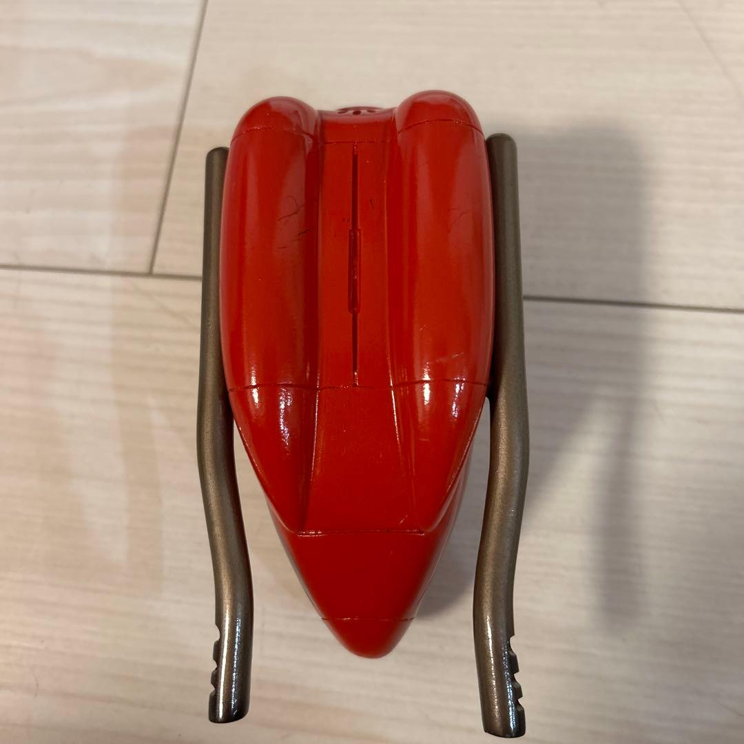 紅の豚 サボイアS.21F後期型置時計 フィオ・ピッコロ