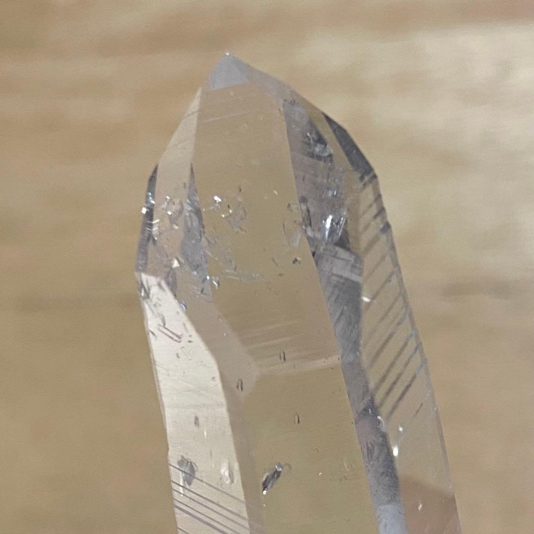 レムリアンシードクリスタル