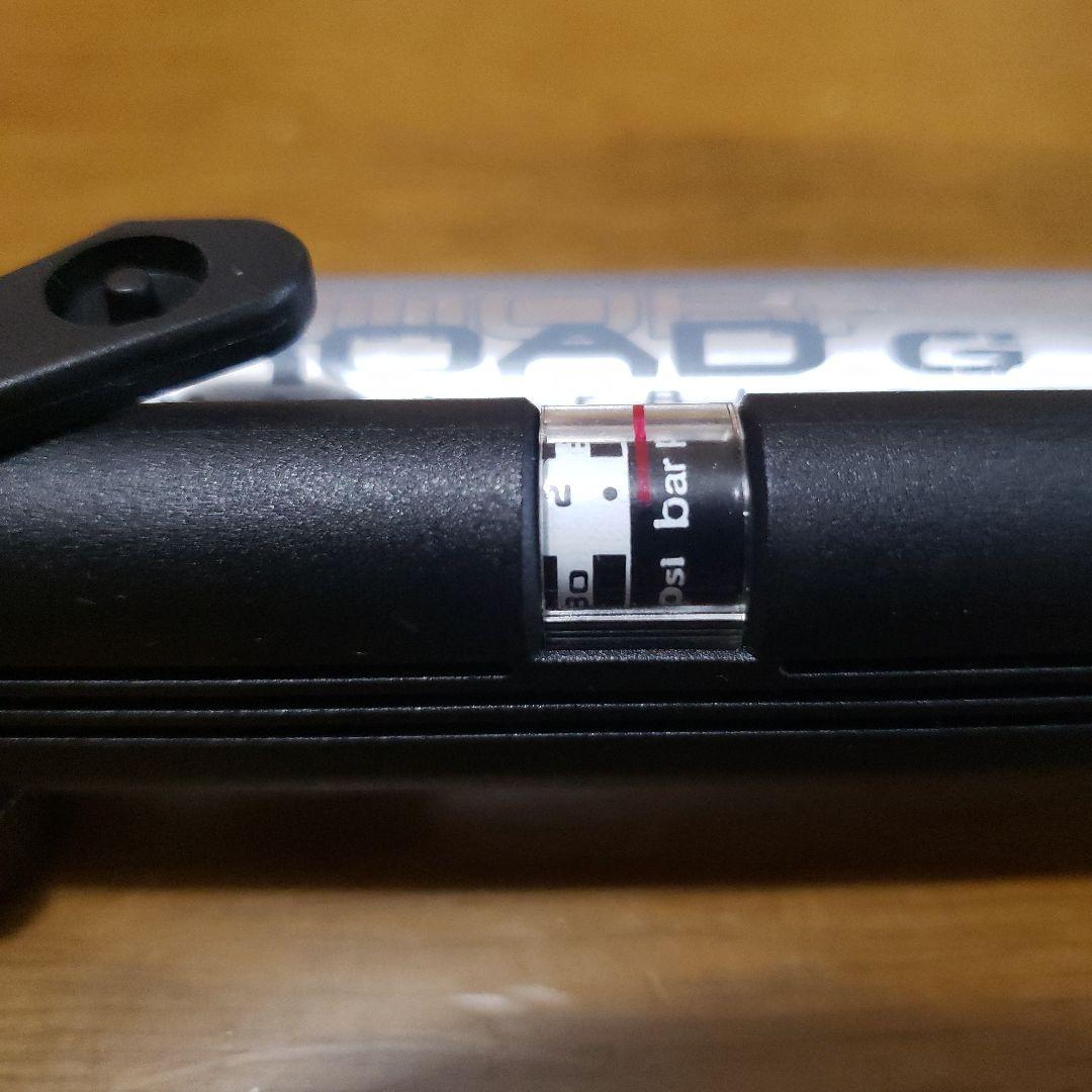 サイクリング にTOPEAK3点セット(サドルバック、マルチツール、ポンプ)