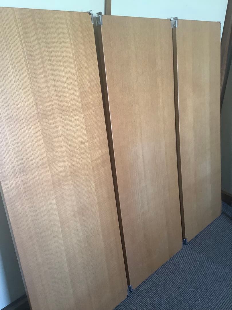 無印良品⭐︎棚シェルフ