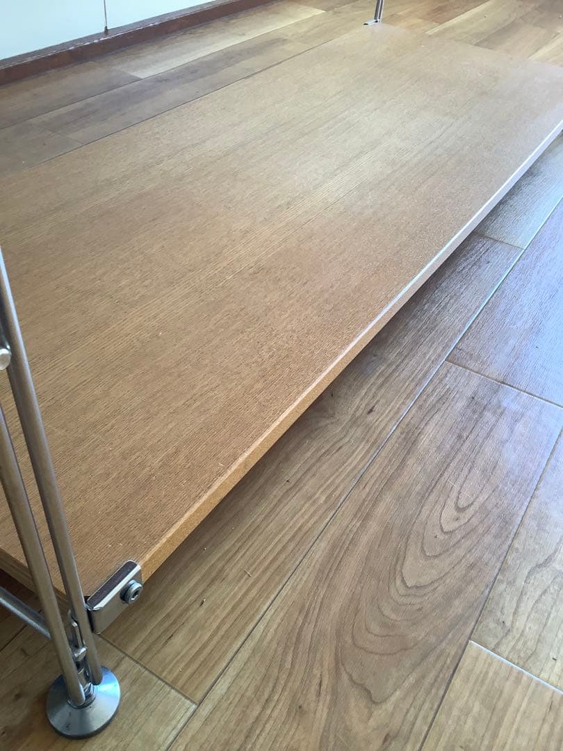 無印良品⭐︎棚シェルフ