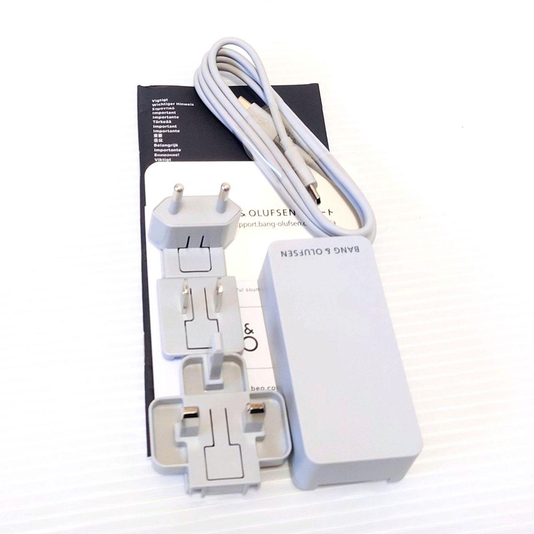 スピーカー・ウーファー B&O BEOLIT 20 Bang & Olufsen