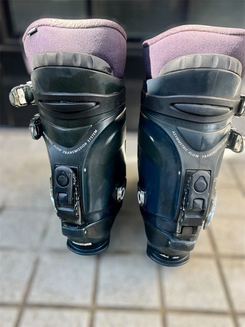 DEELUXE SUZUKA⭐️アルペン⭐️スノーボードハードブーツ⭐️