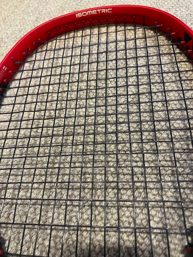 ラケット(硬式用) YONEX VCORE 100L G0