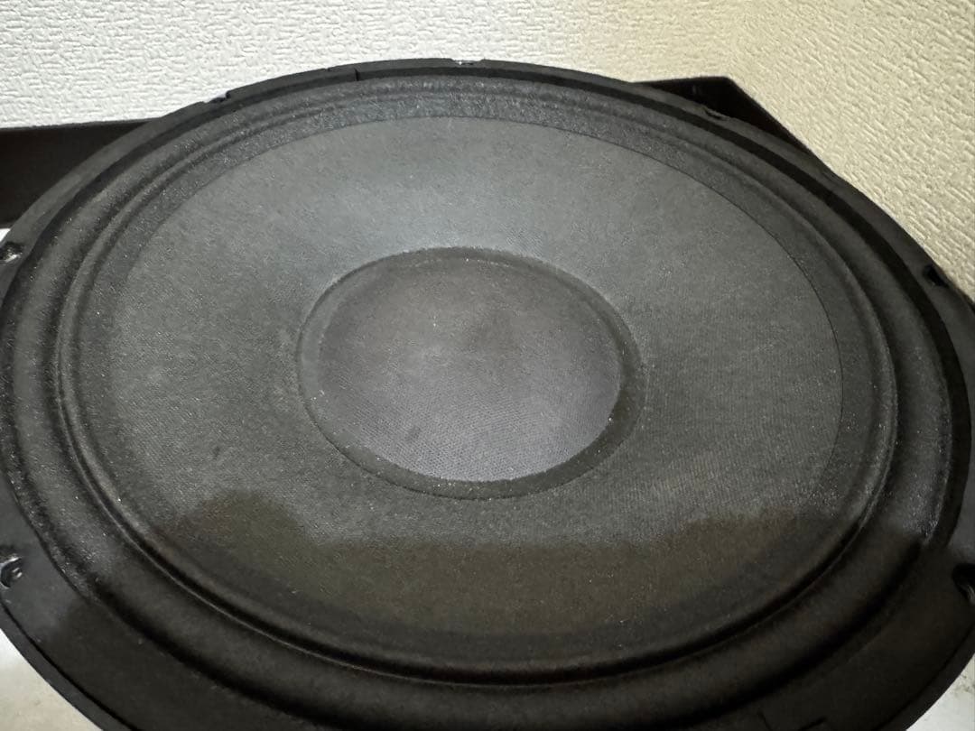 Peavey 1208-8 12インチ 8オーム 2000w 2発 外向き