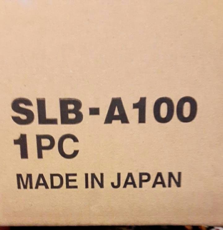 【最終値下げ】タイガー　斜め型ミキサー　Tiger　SLB-A100　おまけ付き