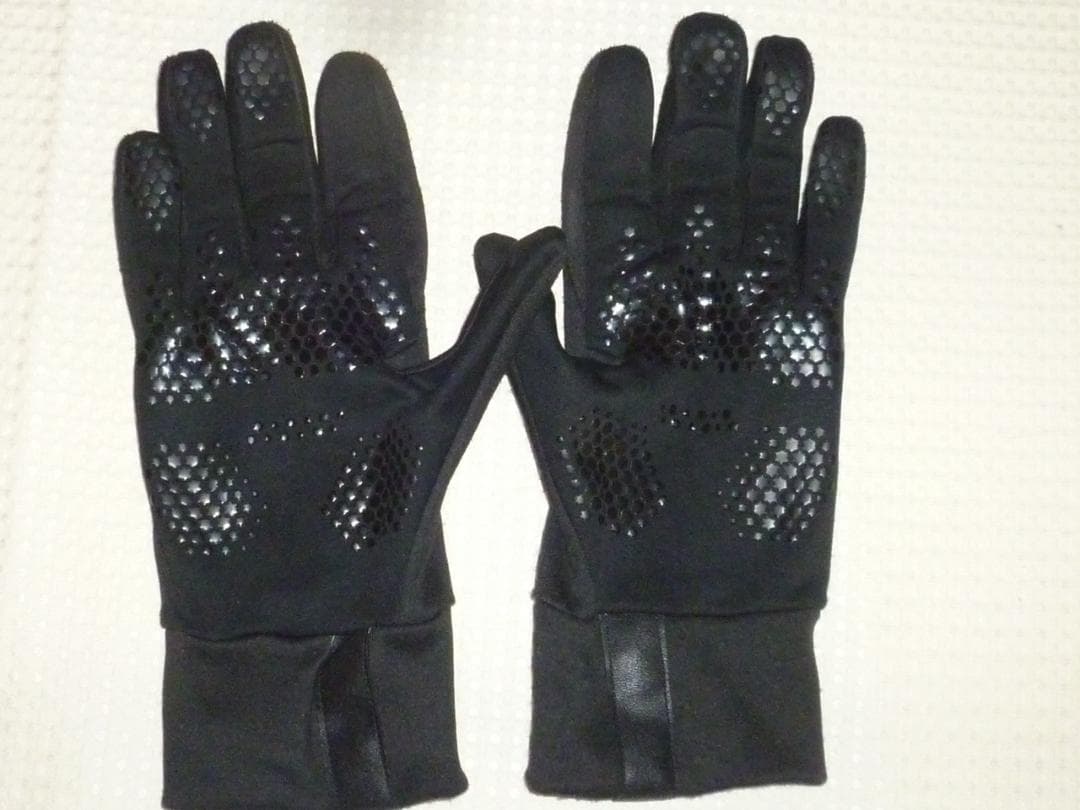 グリップスワニー GRIP SWANY グローブ TS-100A Bocco