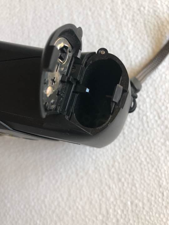 ミッキーマウス MD コンパクトカメラ