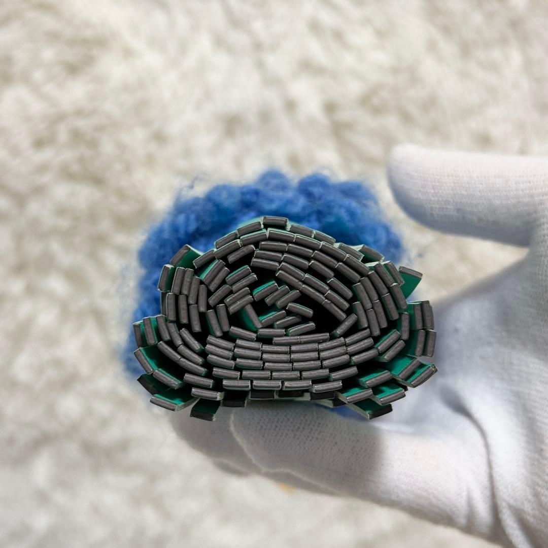 【未使用級】アニヤハインドマーチ　ショルダーストラップクロケット　チャーム