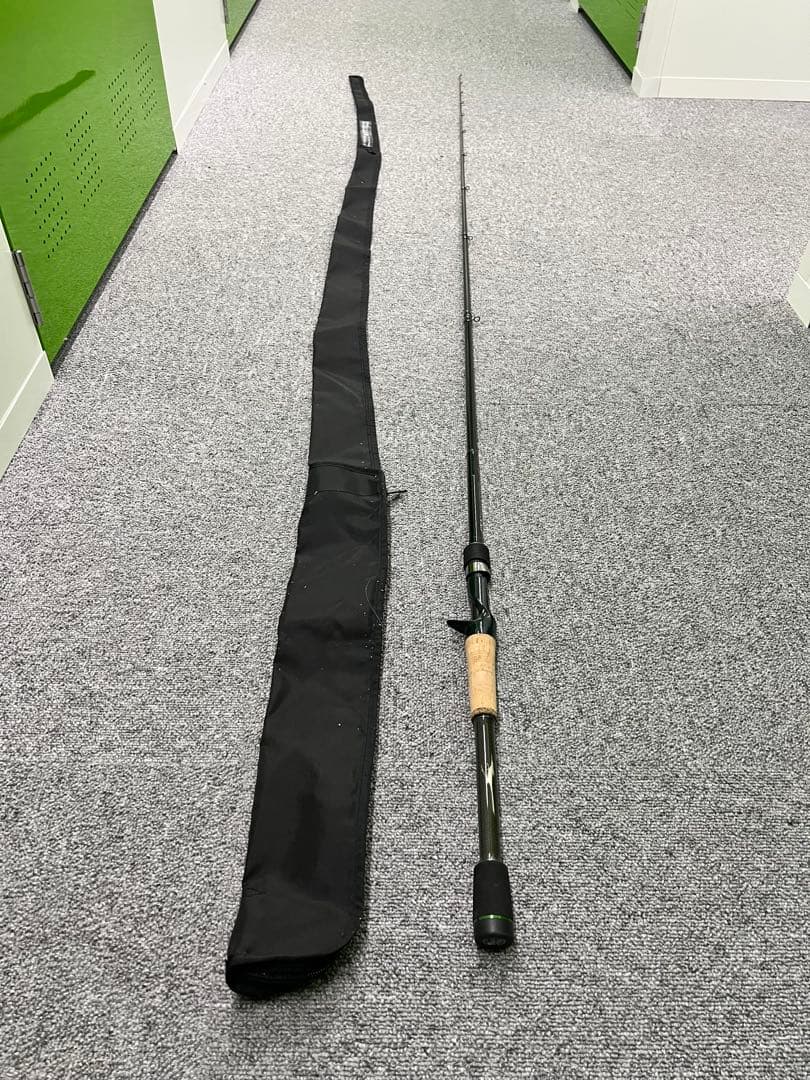 ノリーズ　ロードランナーストラクチャーNXS STN6100H-st他セット