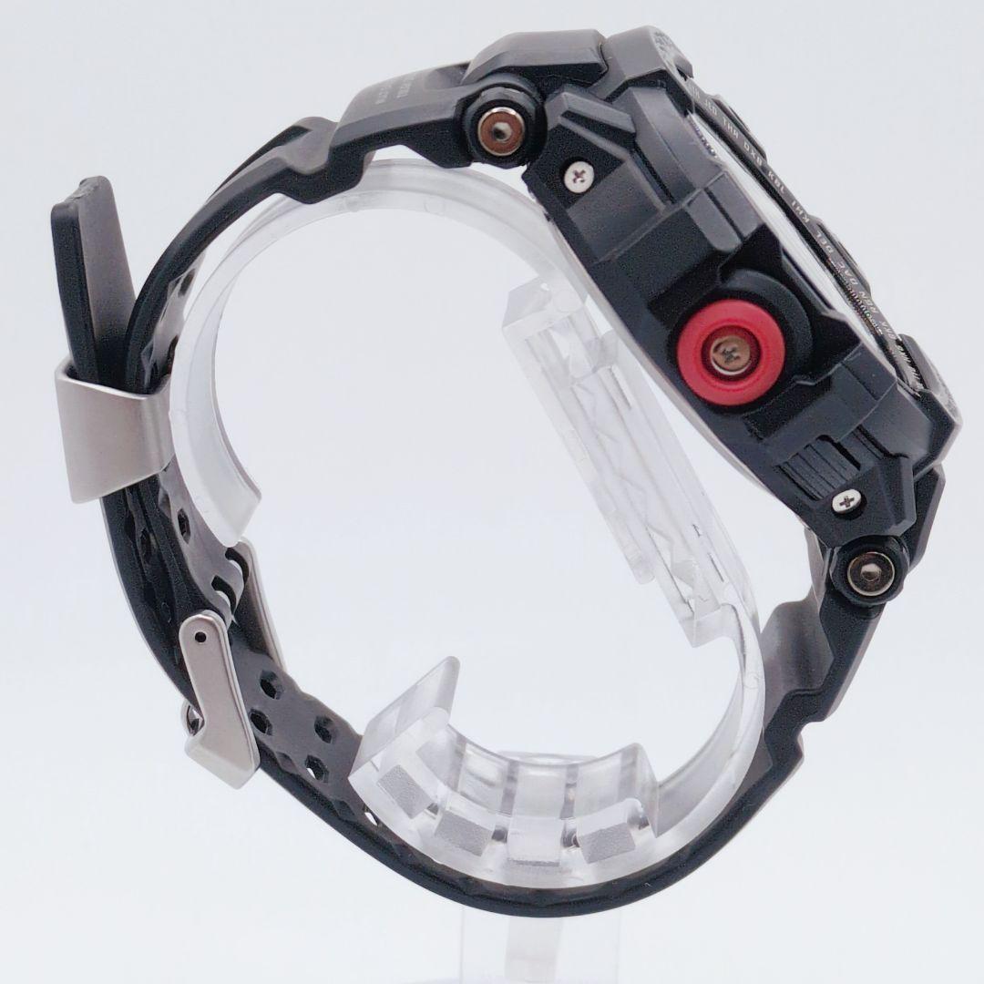 CASIO G-SHOCK グラビティマスター GW-A1000 電波ソーラー