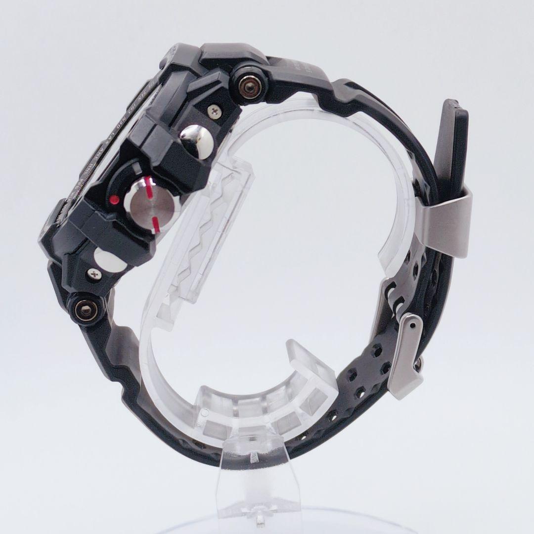 CASIO G-SHOCK グラビティマスター GW-A1000 電波ソーラー