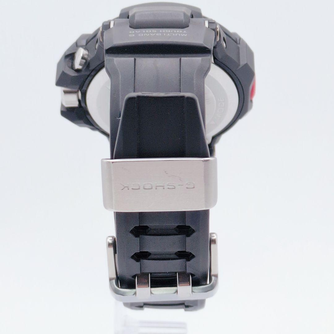 CASIO G-SHOCK グラビティマスター GW-A1000 電波ソーラー