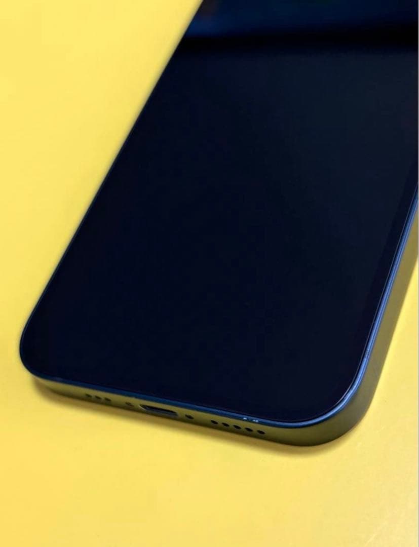 iPhone 14 ミッドナイト 256 GB SIMフリー