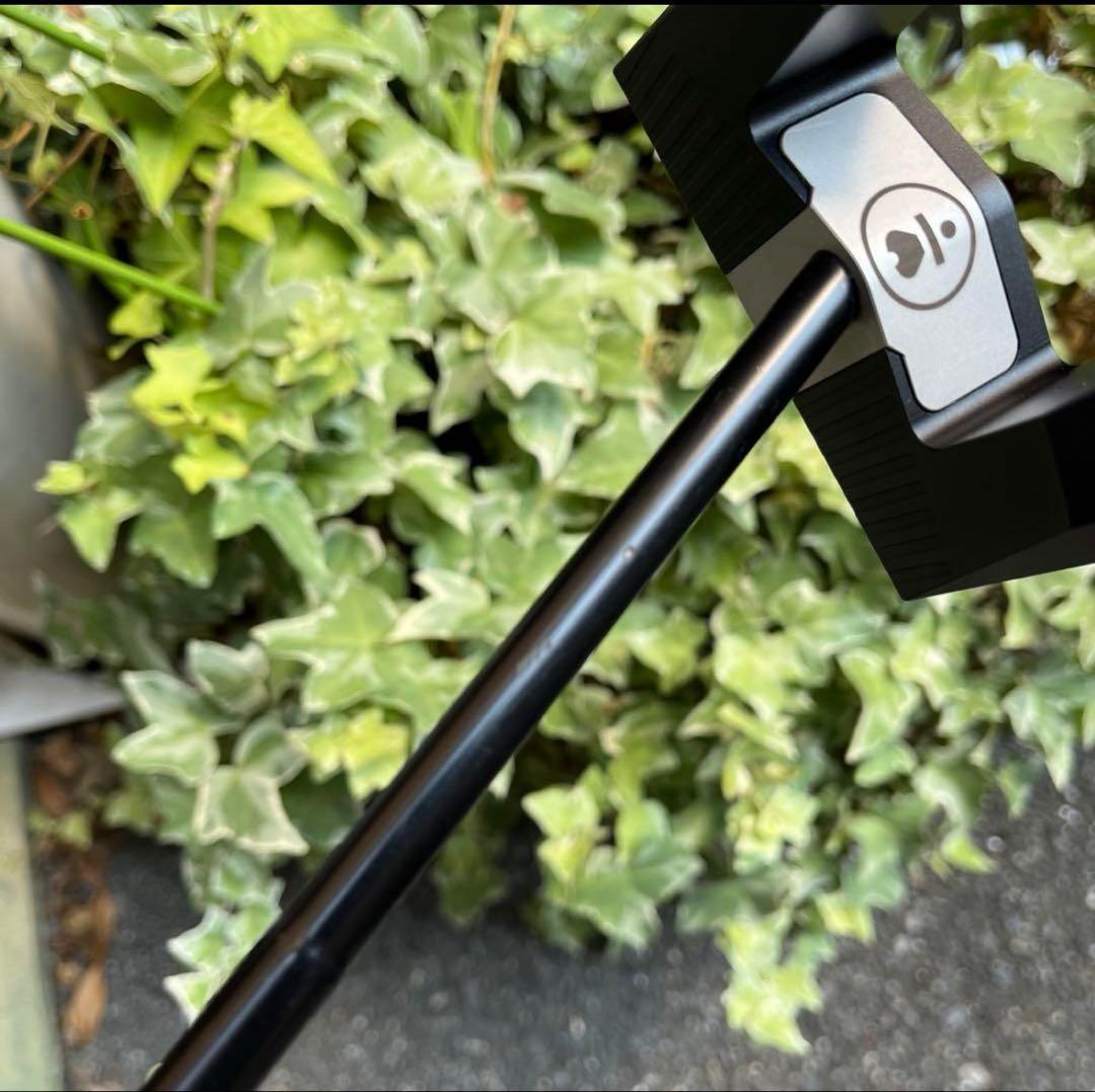 L.A.B. GOLF MEZZ.1パター 34インチ