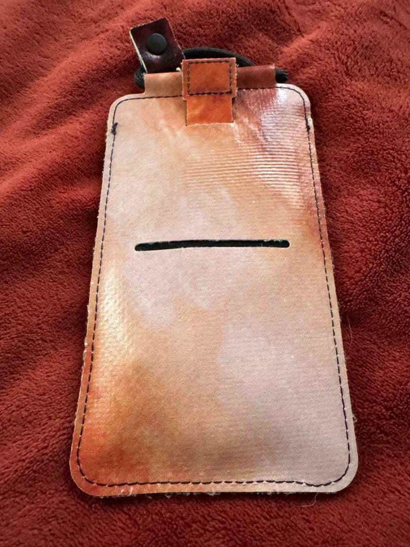 フライターグFREITAG F337 ROBINネックポーチ